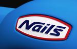 Nissan Nails Concept 2001 года
